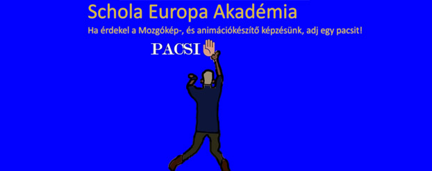 Schola Europa