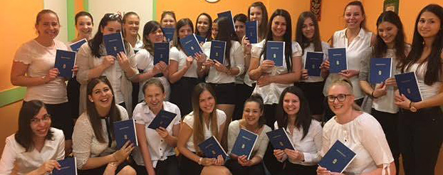 Schola Europa